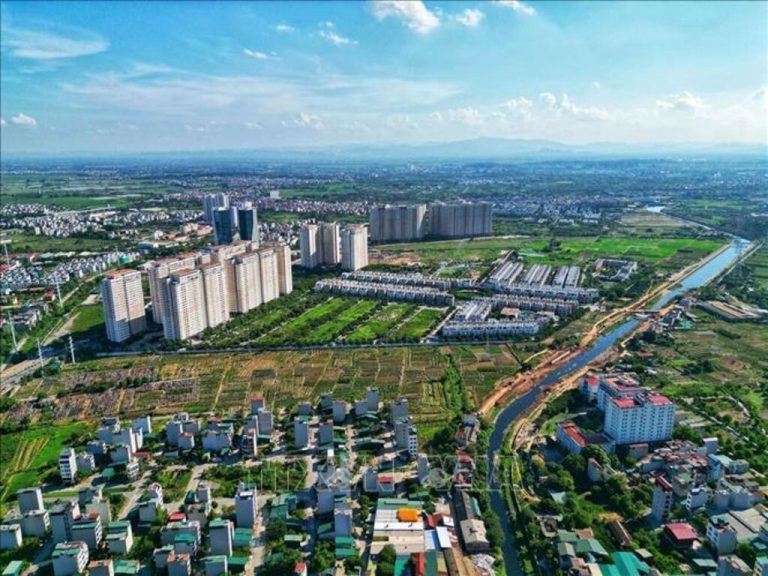 Luật đất đai 2024