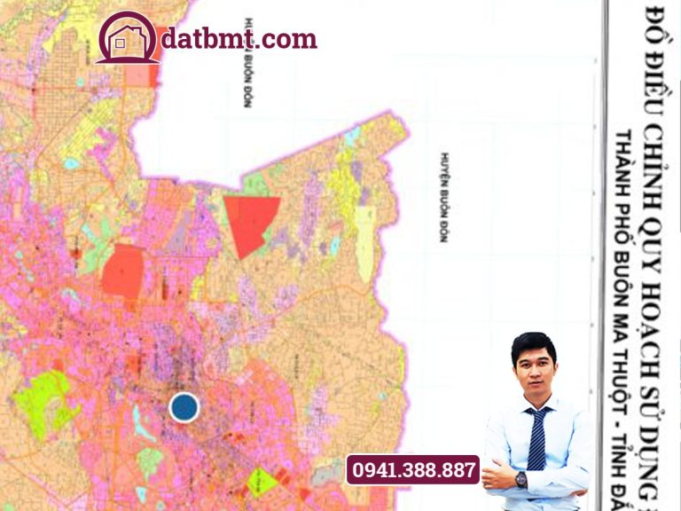 Tải file bản đồ quy hoạch BMT 2022 mbtiles + GeoEditor 1.3 Pro.apk